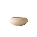 CONVIVIAL Decor Vase Ikebana Vase No. 2 | Raw Stoneware