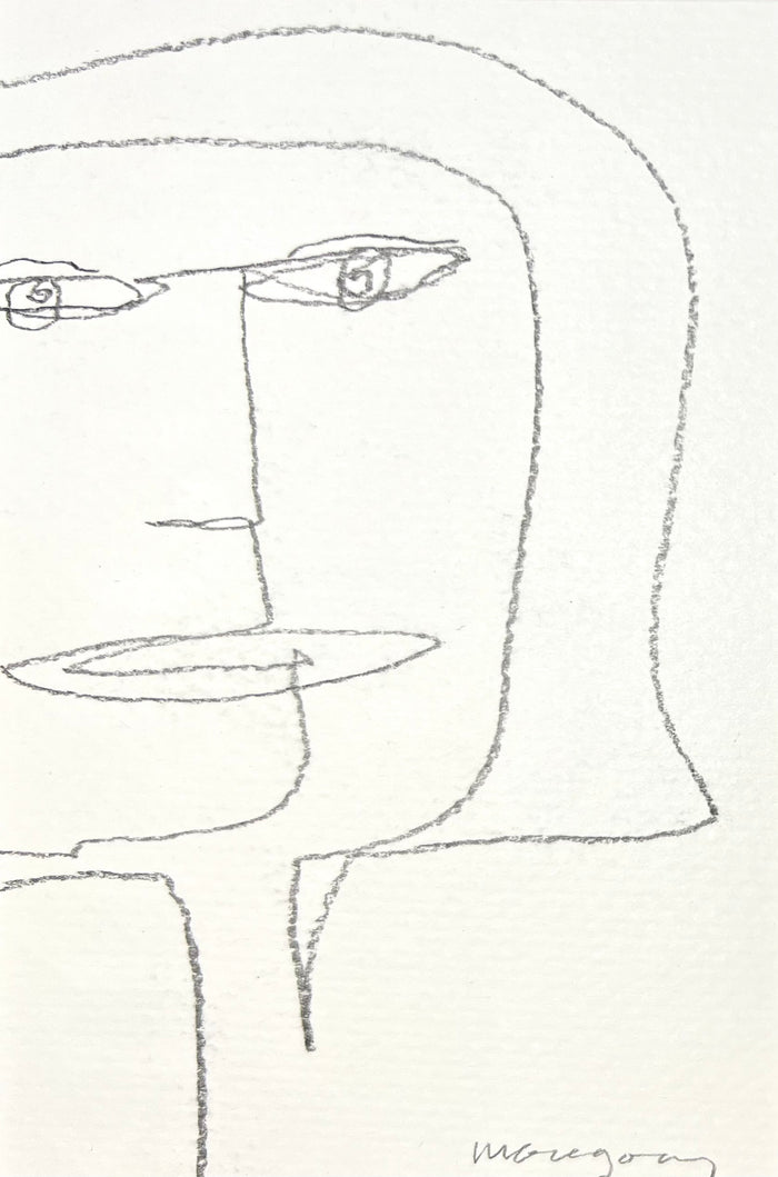 Face Sketch