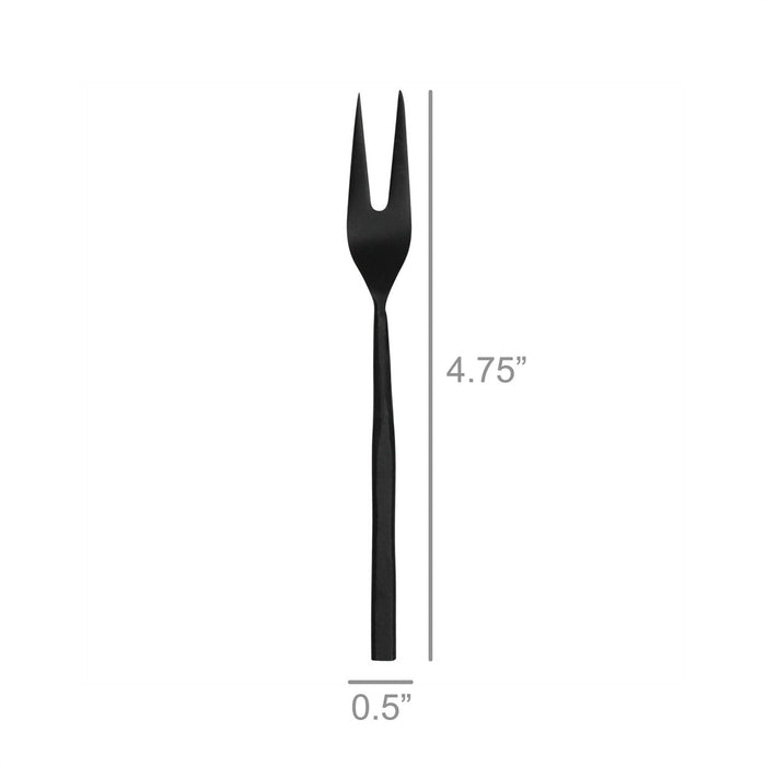 HomArt HomArt - Duval Cocktail Fork, Iron