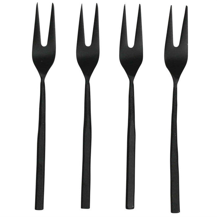 HomArt HomArt - Duval Cocktail Fork, Iron