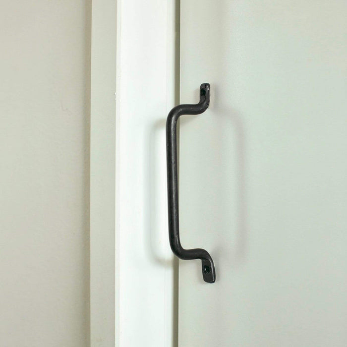 Fog Linen Work Hardware Iron Handle