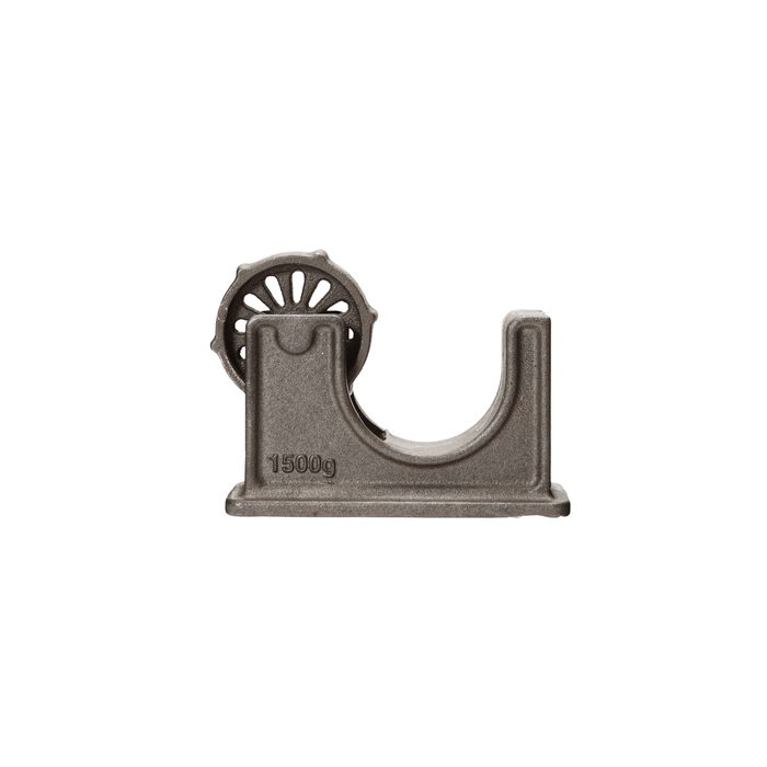 Puebco SHOP Iron Tape Dispenser
