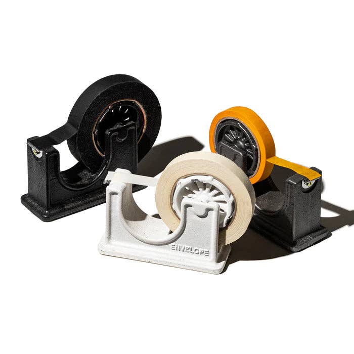 Puebco Natural TAPE DISPENSER