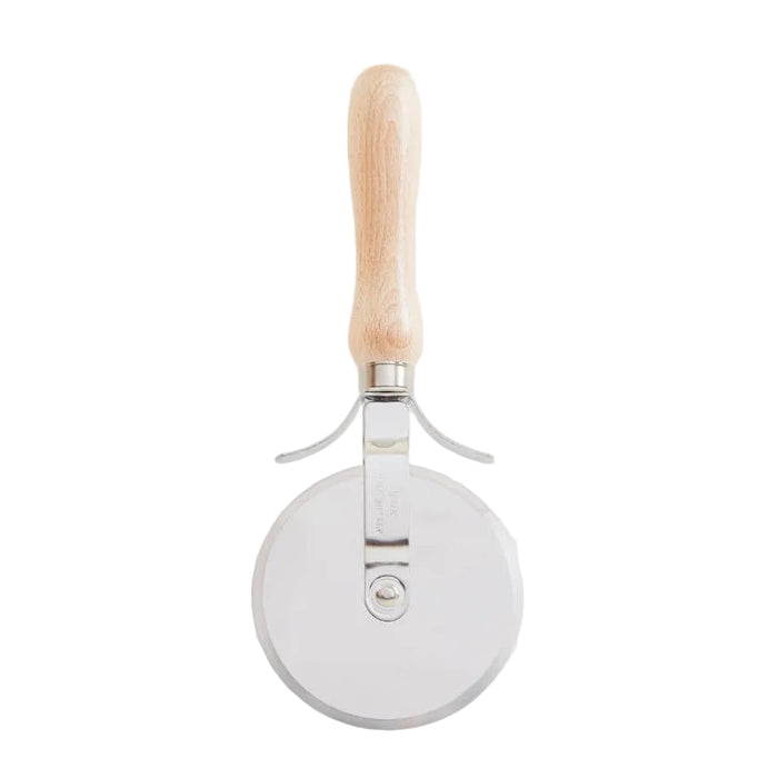 Verve Culture Verve Culture - Italian Beechwood Pizza Slicer