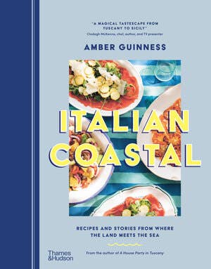 W. W. Norton SHOP Italian Coastal
