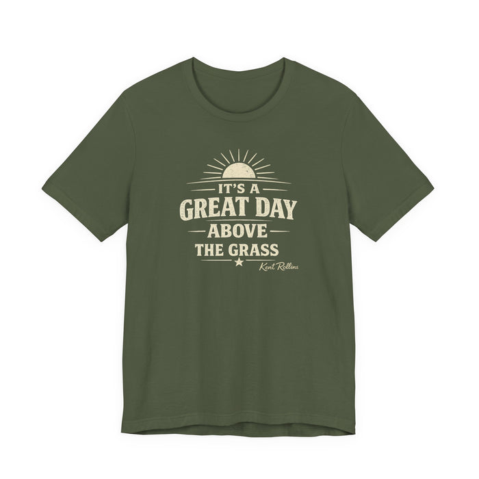 XS / Military Green