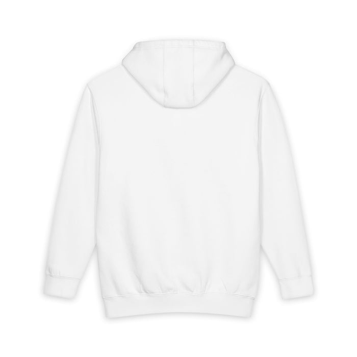 "It’s a Great Day Above the Grass" Heavyweight Hoodie