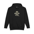 It's a Great Day Above the Grass Hoodie