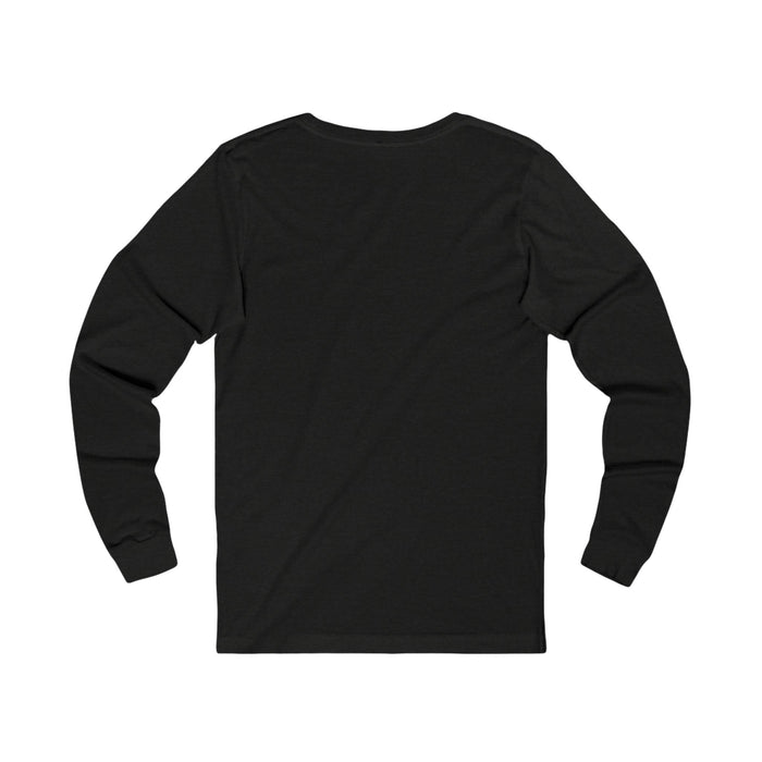 It's a Great Day Above the Grass Long Sleeved Tee