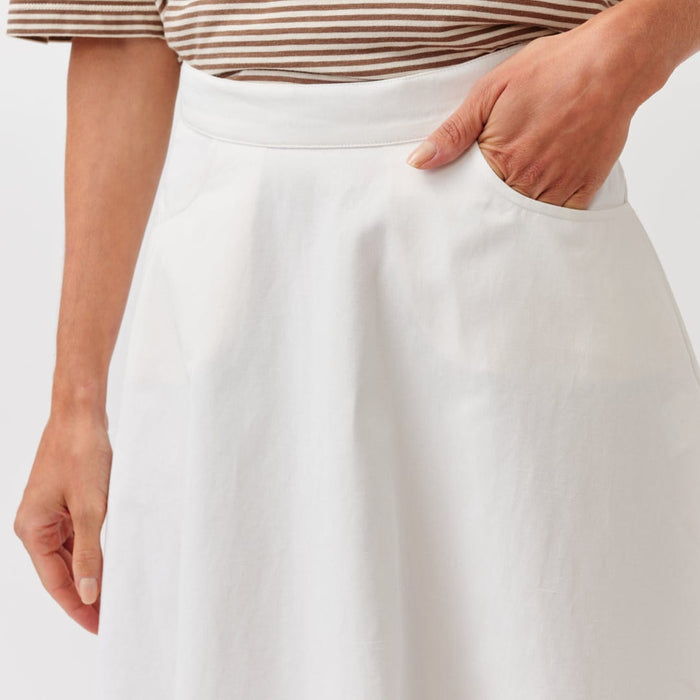 Diega SHOP Jamao Skirt, Various Colors