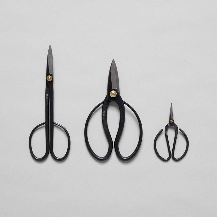 Bloomist One Size Bloomist - Japanese Floral Scissors