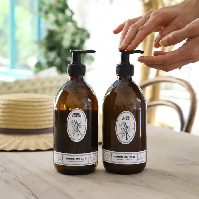 Norfolk Natural Living Lotion Jasmine & Vanilla Hand Lotion