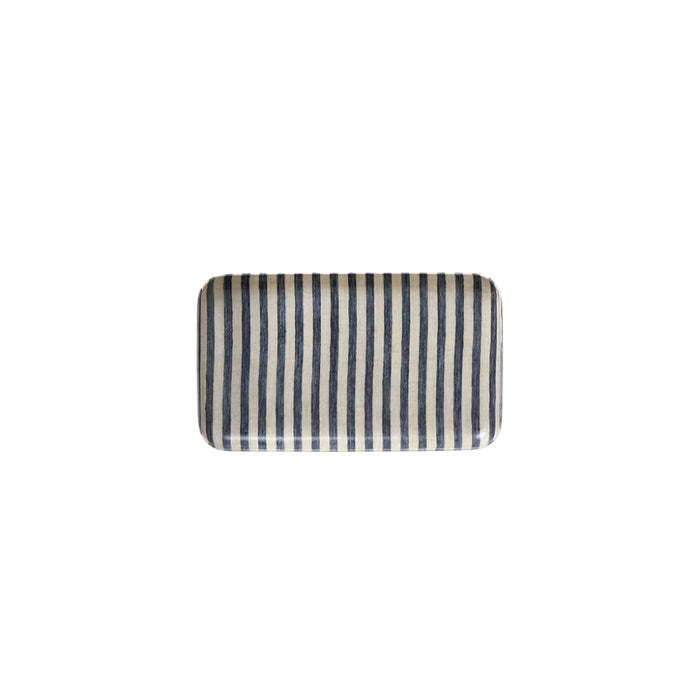 Fog Linen Work Fog Linen Work - Linen Tray (S) Jasper