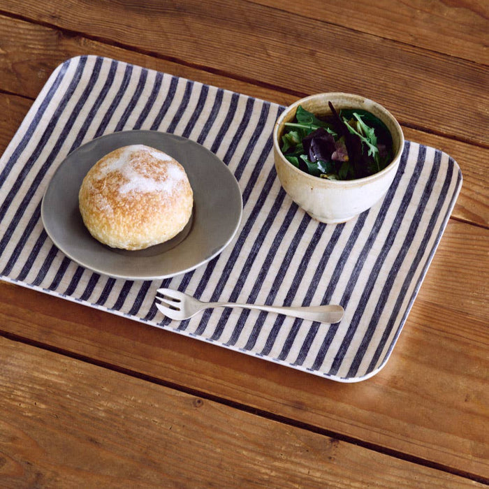 Fog Linen Work Fog Linen Work - Linen Tray (M) Jasper