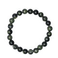 Curated Basics Jewelry Jasper Stretch Beaded Bracelet
