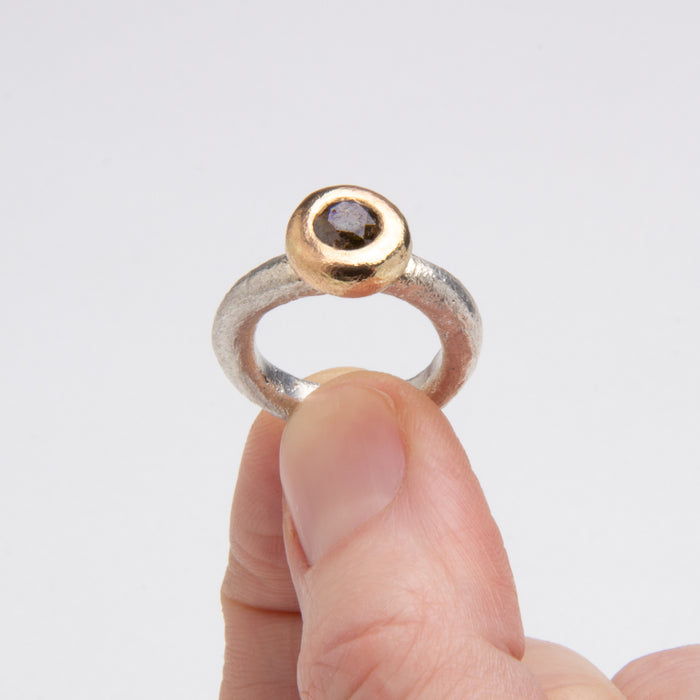 Joan Folguera - Dome Ring