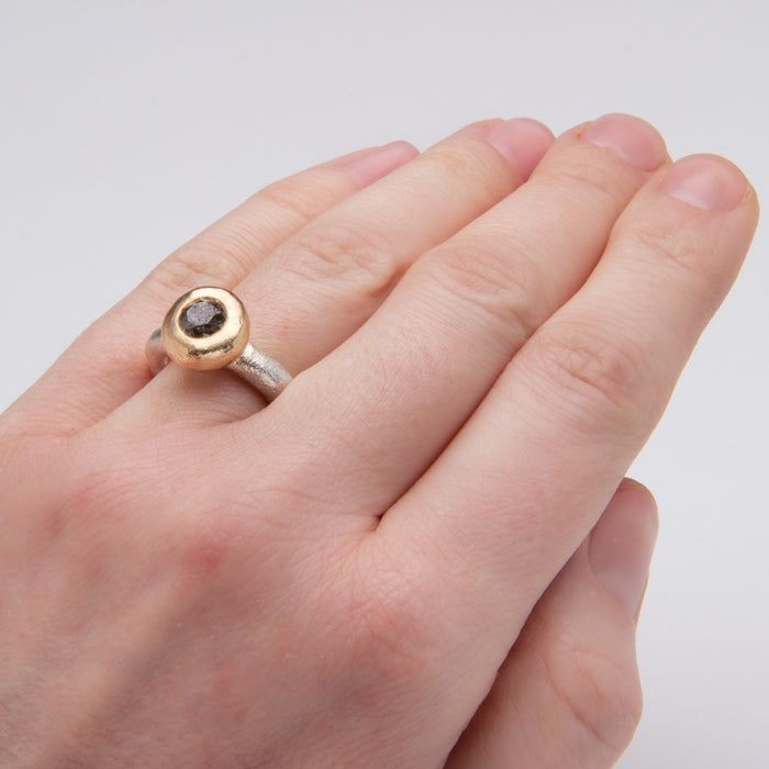 Joan Folguera - Dome Ring