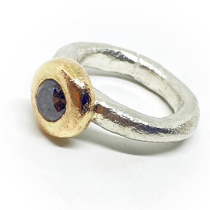 Joan Folguera - Dome Ring