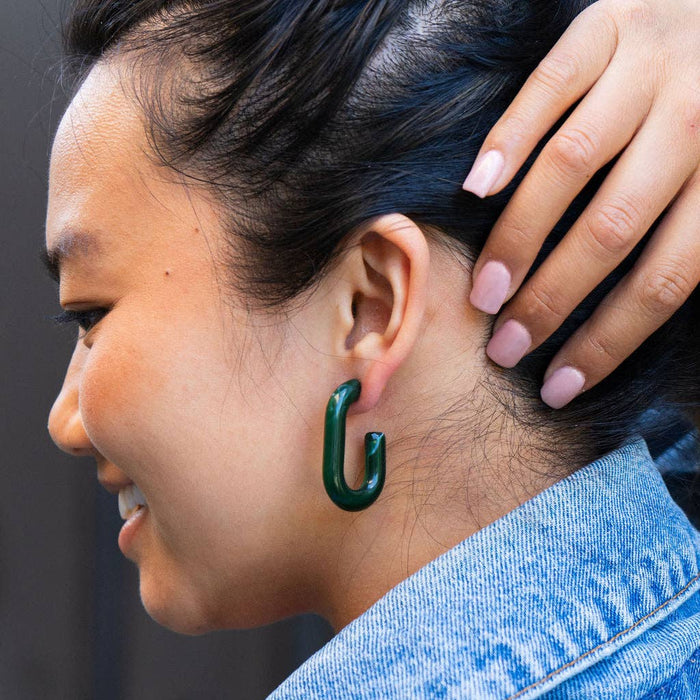Spiffy & Splendid SHOP Joanna Hoops