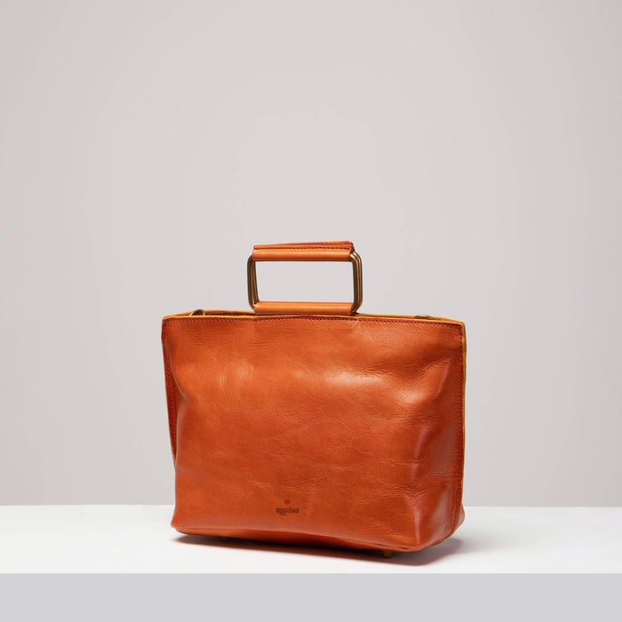 UPPDOO SHOP Joy Mini Turmeric Tote