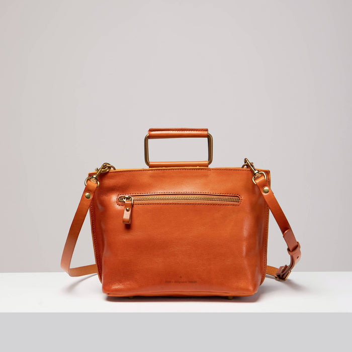 UPPDOO SHOP Joy Mini Turmeric Tote