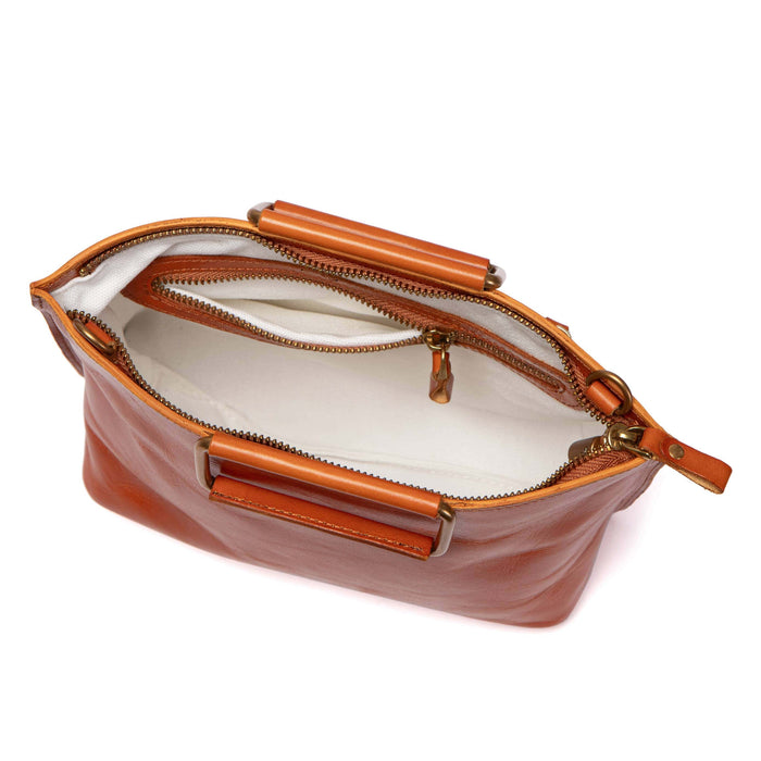 UPPDOO SHOP Joy Mini Turmeric Tote
