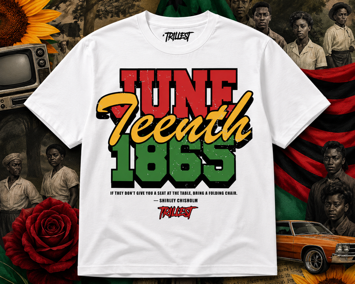 Juneteenth 1865 T-Shirt
