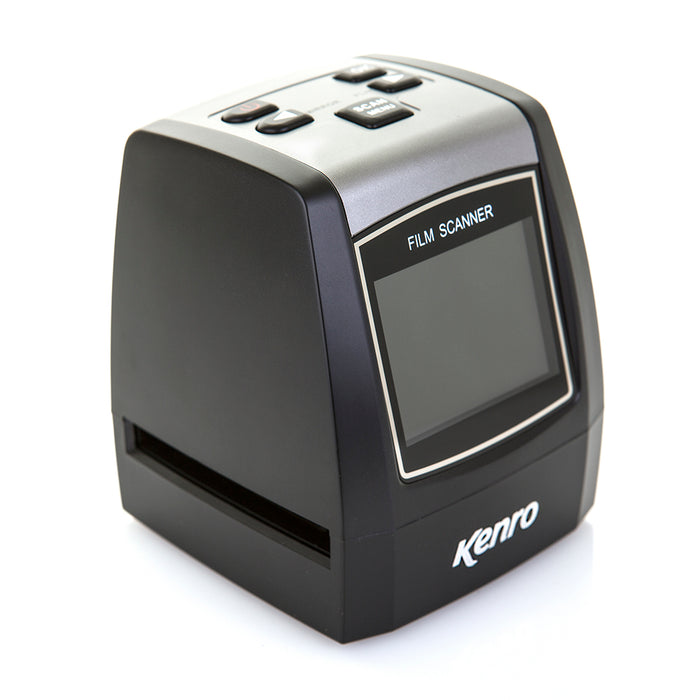 Kenro Film Scanner (UK Plug)