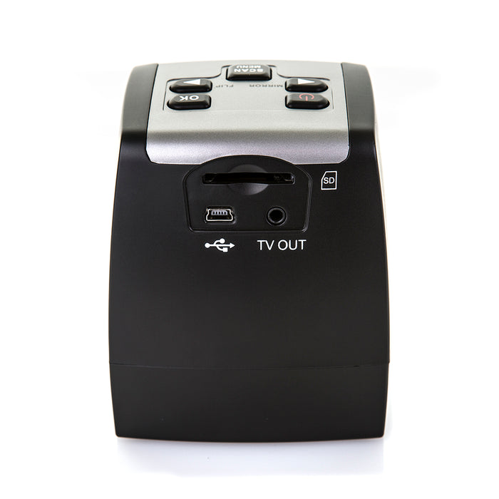 Kenro Film Scanner (UK Plug)