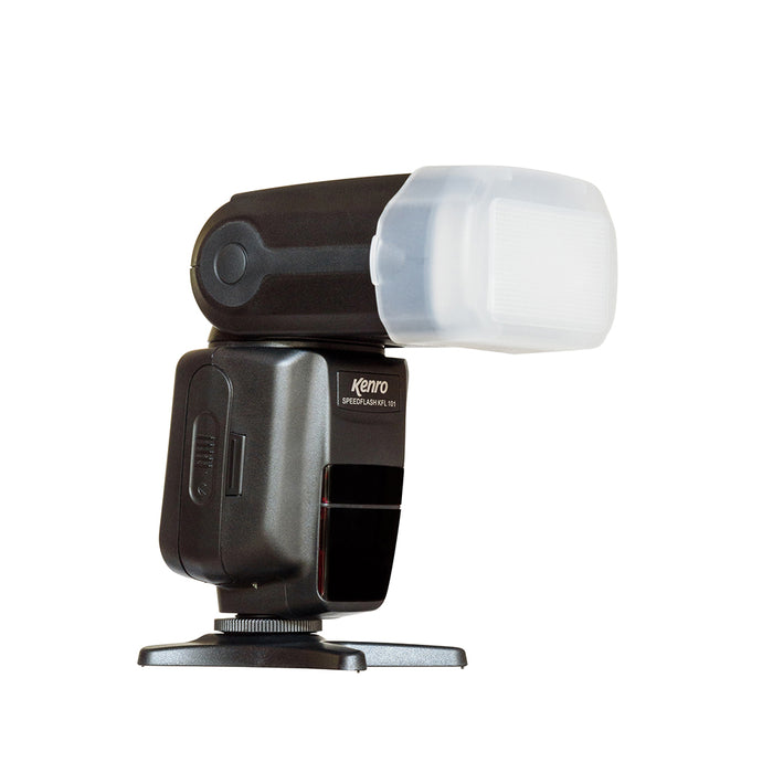 Kenro Standard Speedflash (Canon & Nikon Fit)