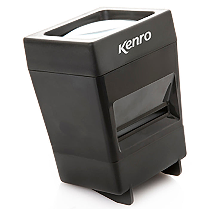 Kenro X2 Slide Viewer