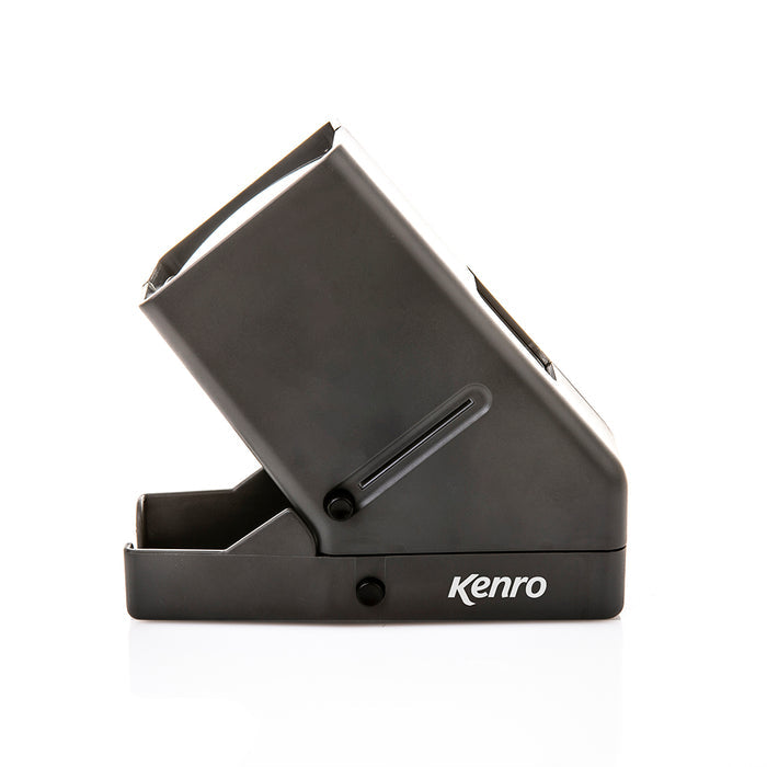Kenro X3 Slide Viewer