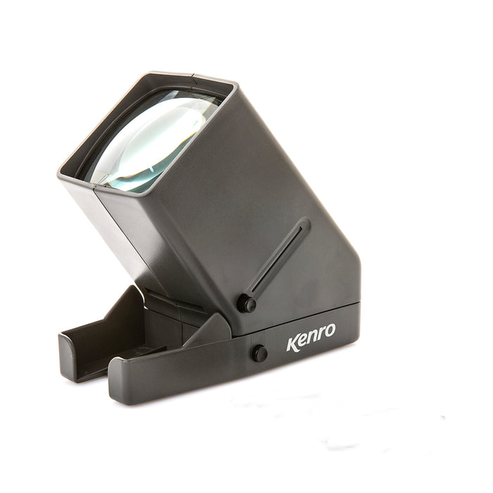 Kenro X3 Slide Viewer
