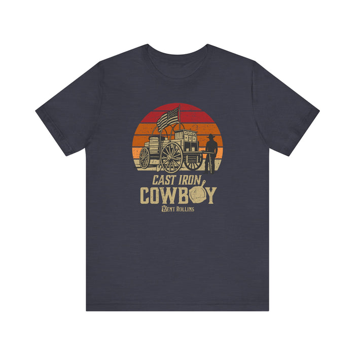 Heather Midnight Navy / S
