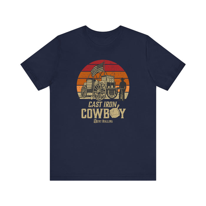 Navy / S