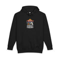 Kent Rollins' Cowboy Coffee Midweight Soft Hoodie