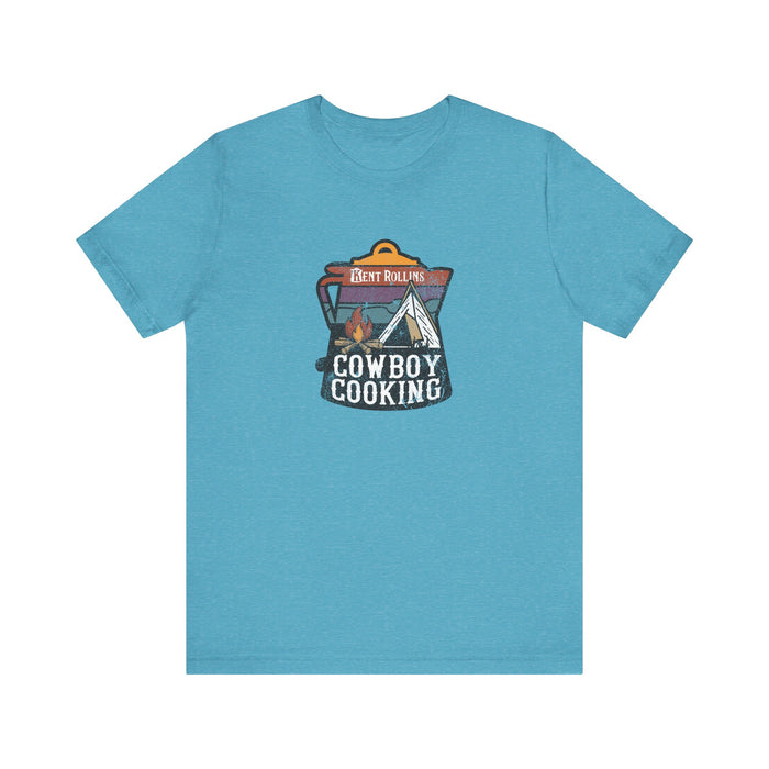 Heather Aqua / S