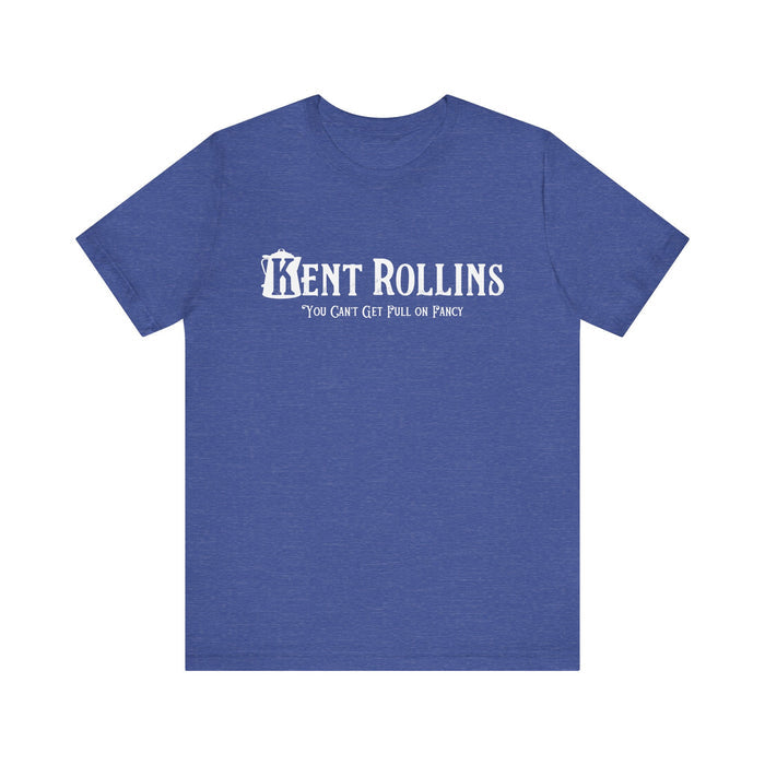 Heather True Royal / S