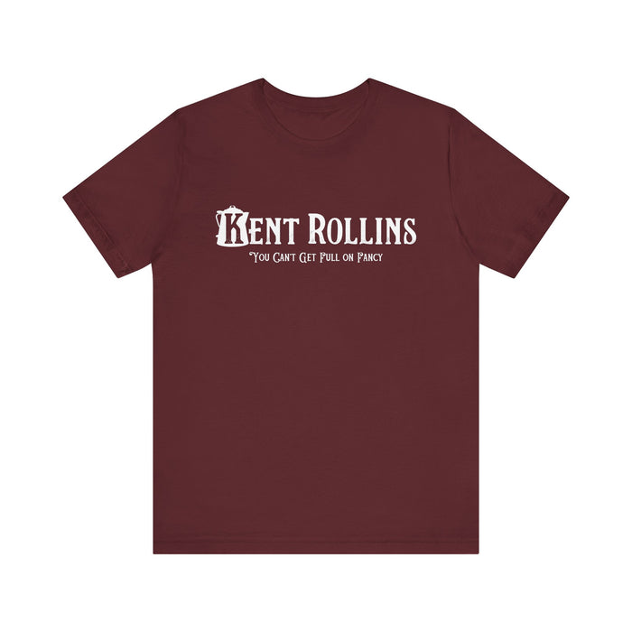Maroon / S