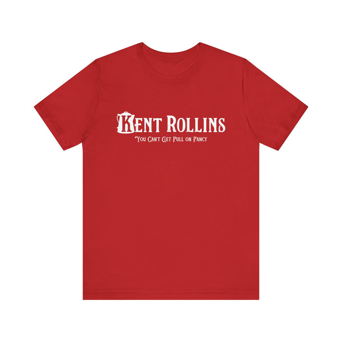Red / S