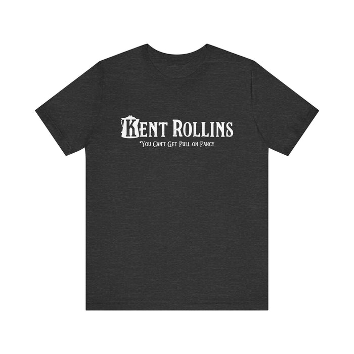 Dark Grey Heather / S
