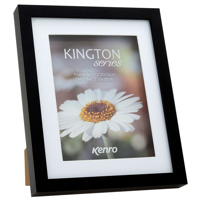 Kington Shadow Box Series Photo Frames