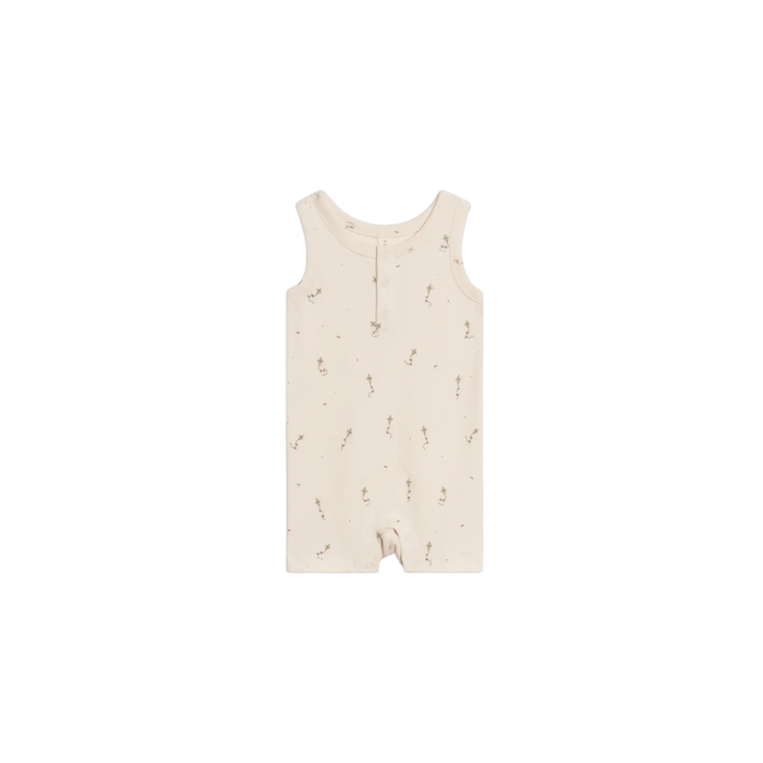 Colored Organics SHOP Kites Nile Baby Romper