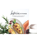 Kosterina Kosterina - Kosterina Kitchen Mediterranean Cookbook
