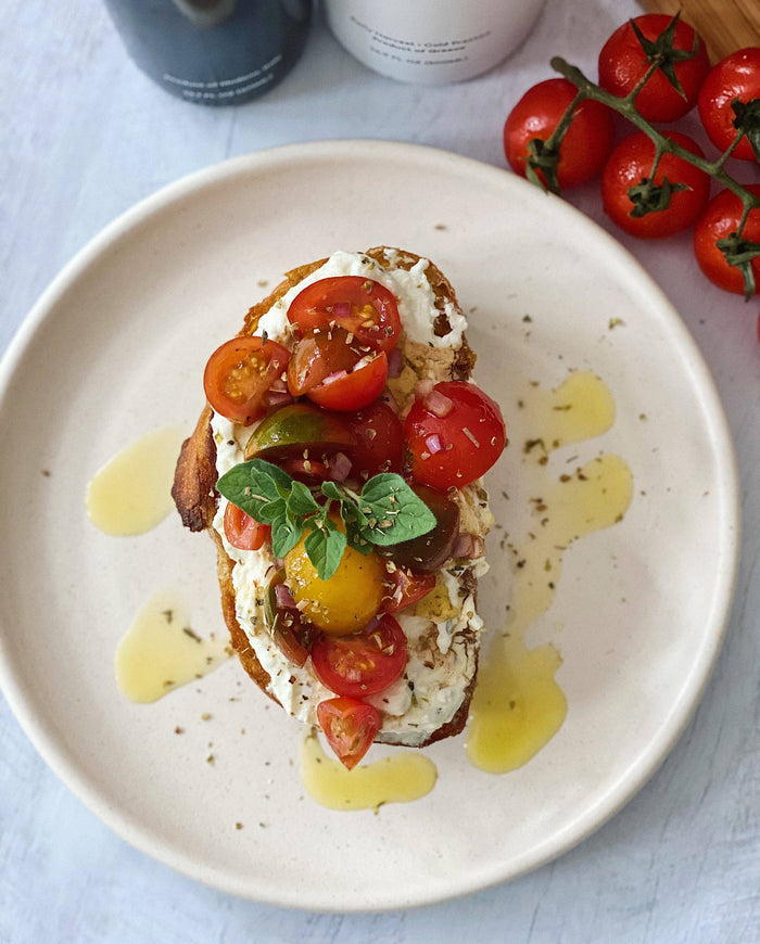Kosterina Kosterina - Kosterina Kitchen Mediterranean Cookbook