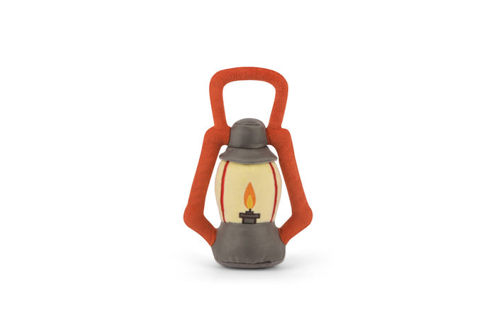 P.L.A.Y. Pet Lifestyle and You Pet Lantern Plush Pet Toy