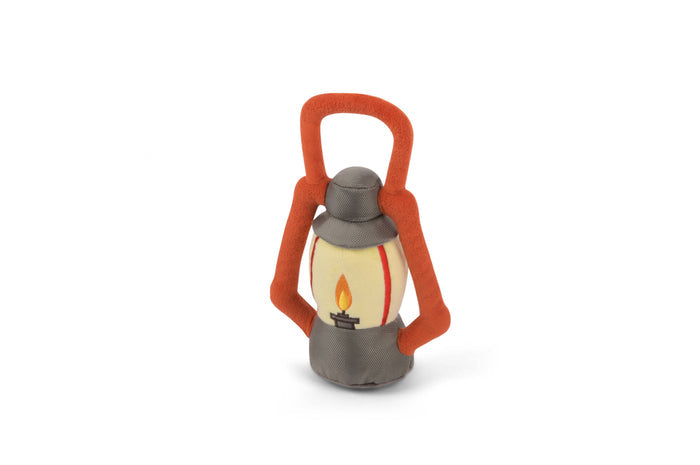 P.L.A.Y. Pet Lifestyle and You Pet Lantern Plush Pet Toy