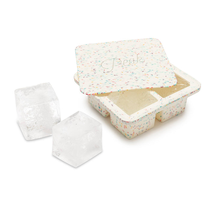 W&P Large Cocktail Cube Silicone Ice Tray