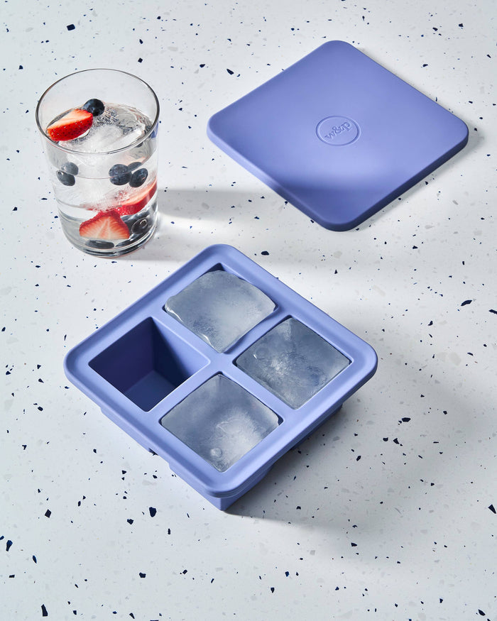 W&P Large Cocktail Cube Silicone Ice Tray