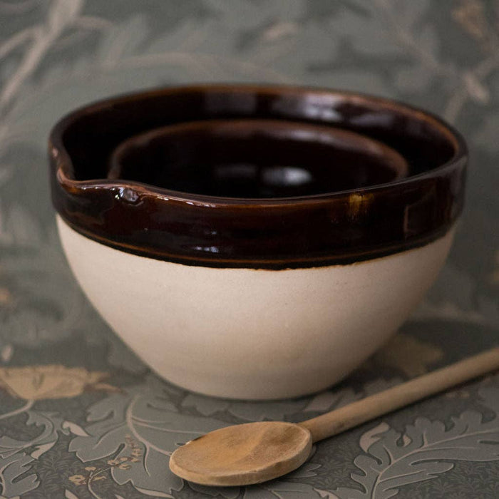 Galley and Fen Kitchen & Dining Heritage Stoneware Large Bowl